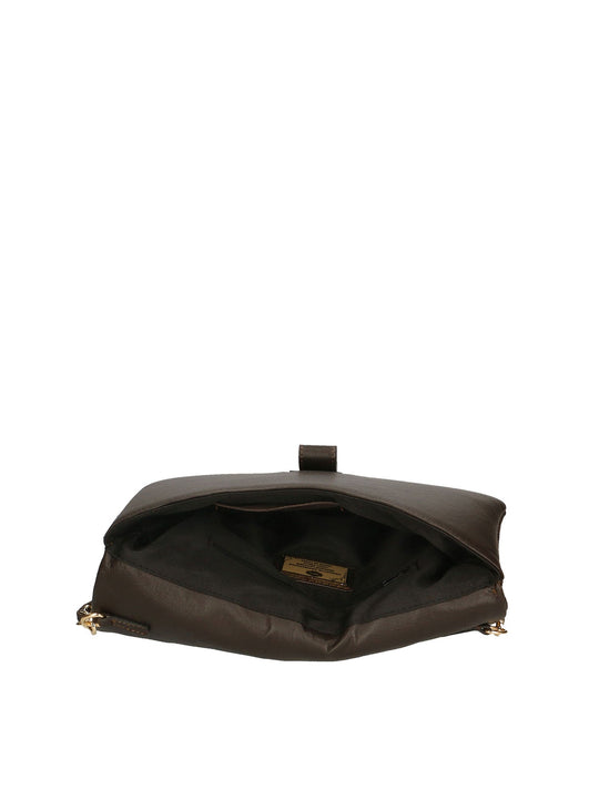 Borsa a tracolla da donna In Vera pelle