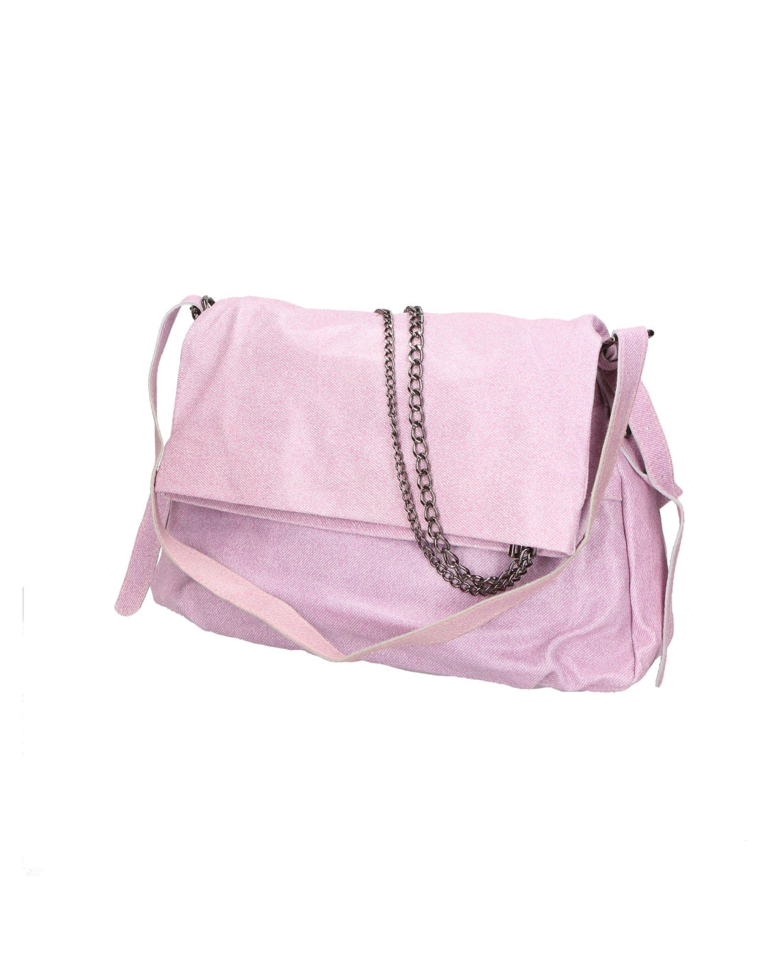 Women's genuine leather shoulder bag