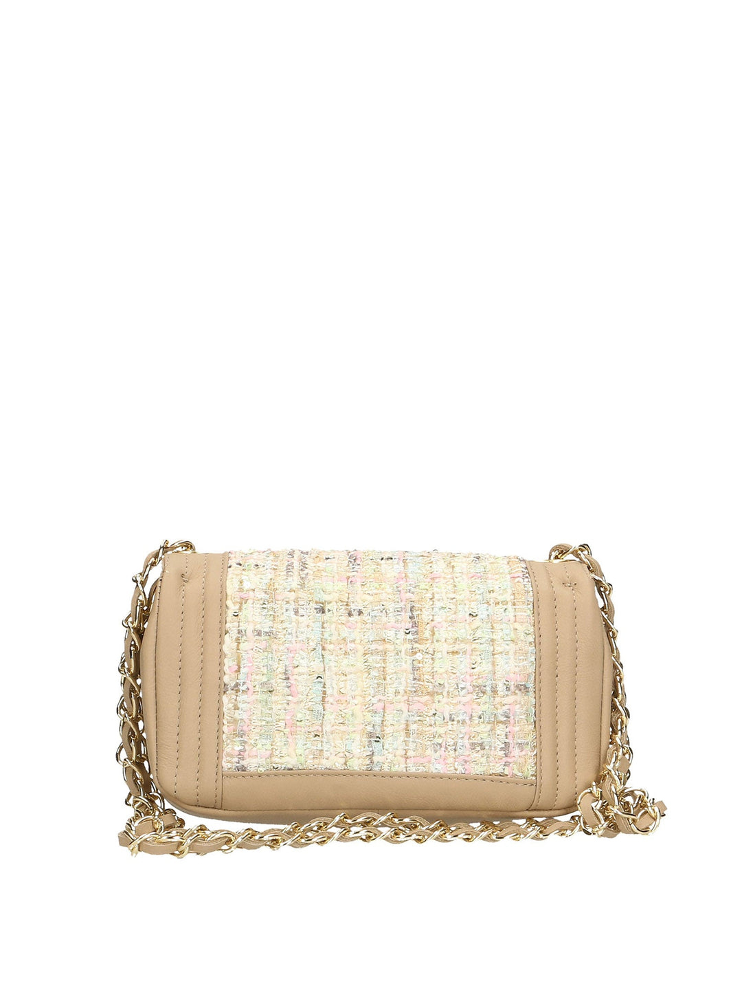 Borsa a tracolla da donna In Vera pelle