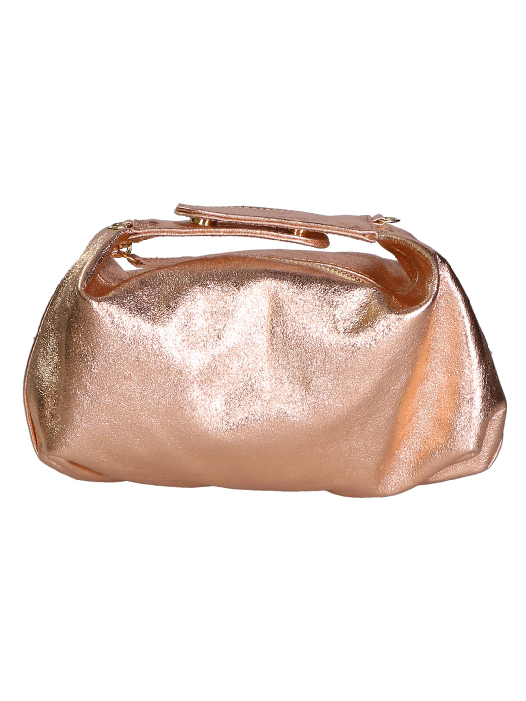 Grace Borsa a spalla da Donna in Vera Pelle
