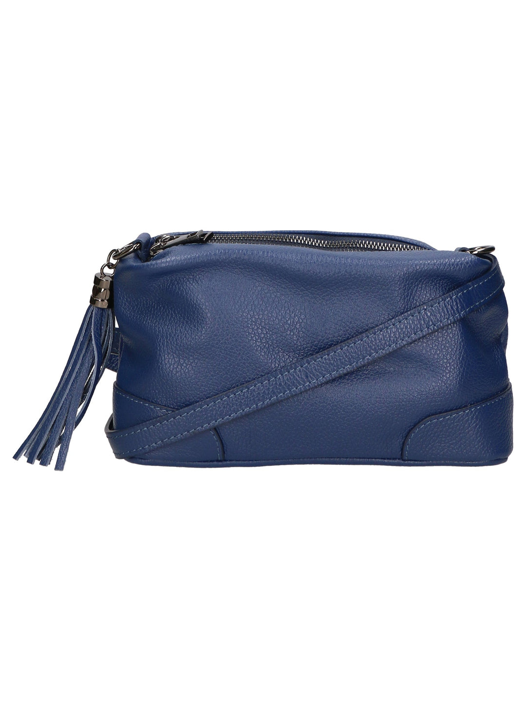 Lidia Damen-Handtasche aus echtem Leder