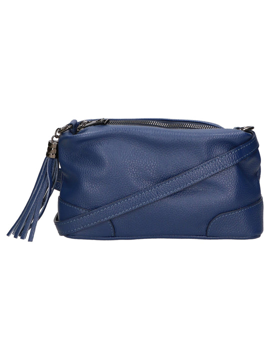 Lidia Damen-Handtasche aus echtem Leder
