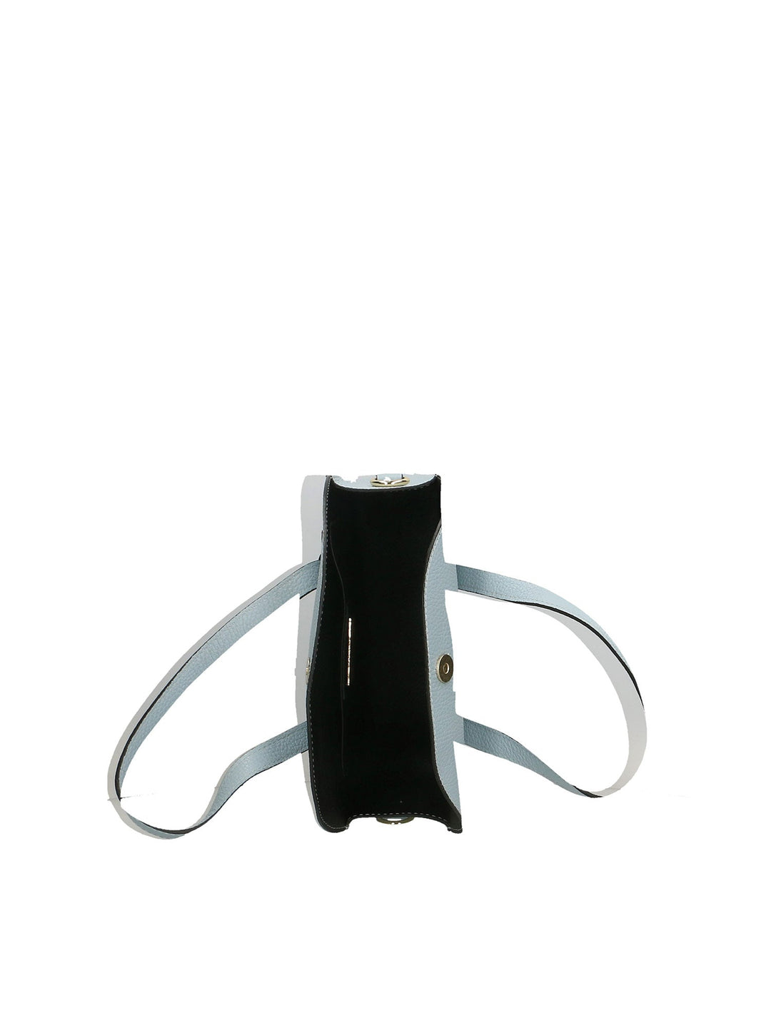 Damenhandtasche aus echtem Leder
