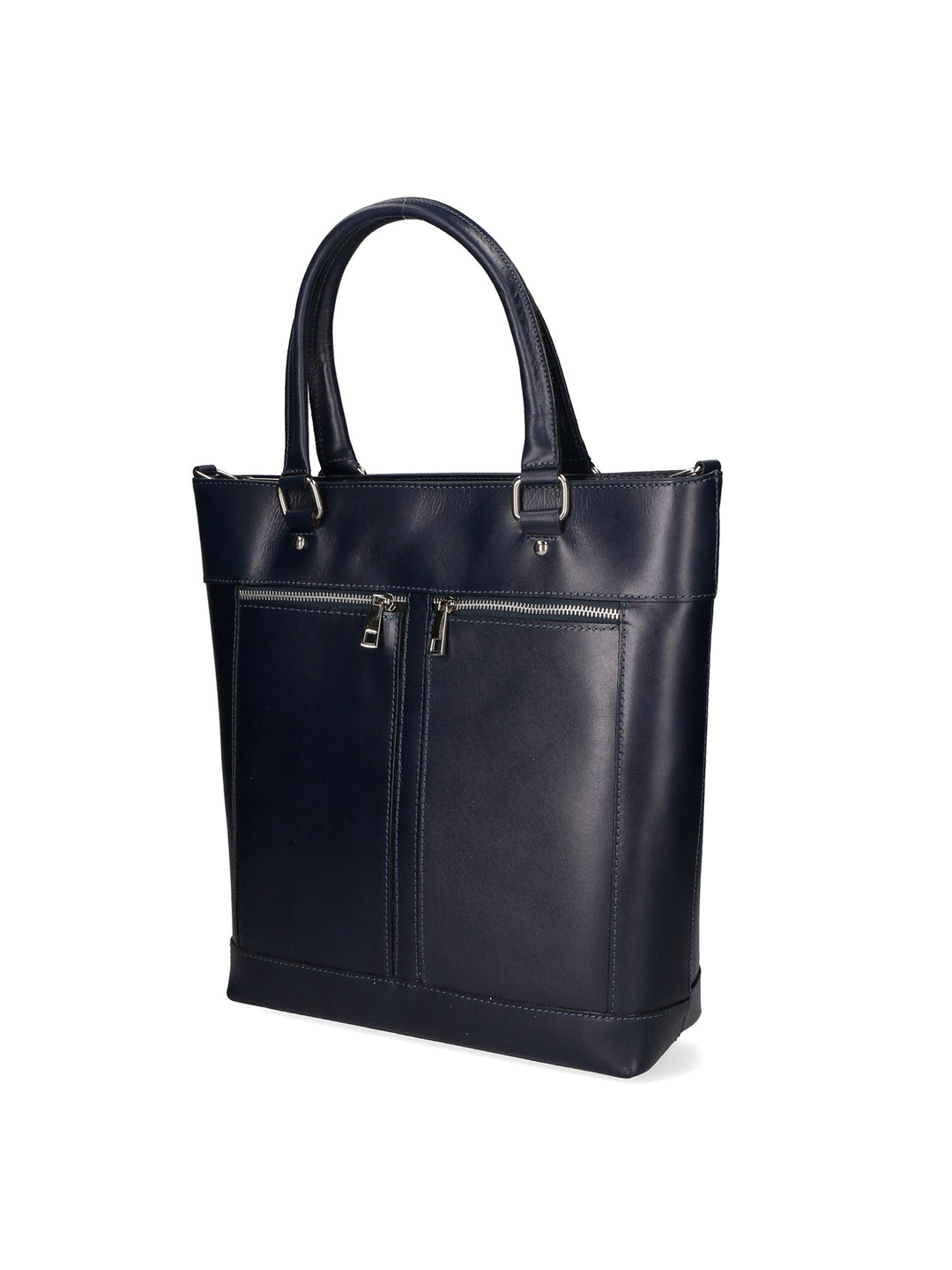 Flaminia Women's Handbag in Genuine Leather