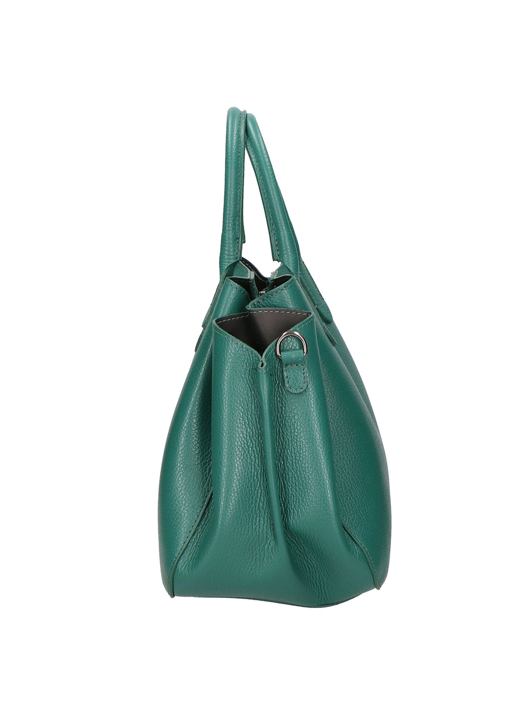 Vincenza Damen-Handtasche aus echtem Leder