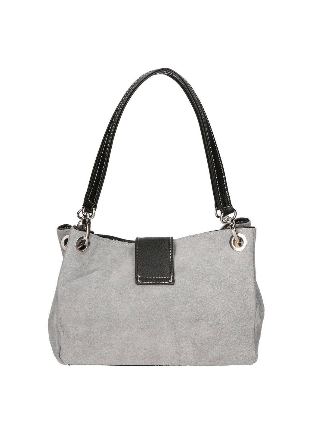 Bruna Borsa a mano da Donna in Vera Pelle