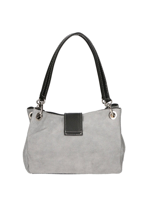 Bruna Borsa a mano da Donna in Vera Pelle
