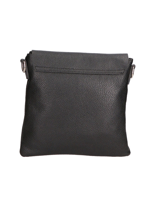 Gemma Borsa a Tracolla da Donna in Vera Pelle