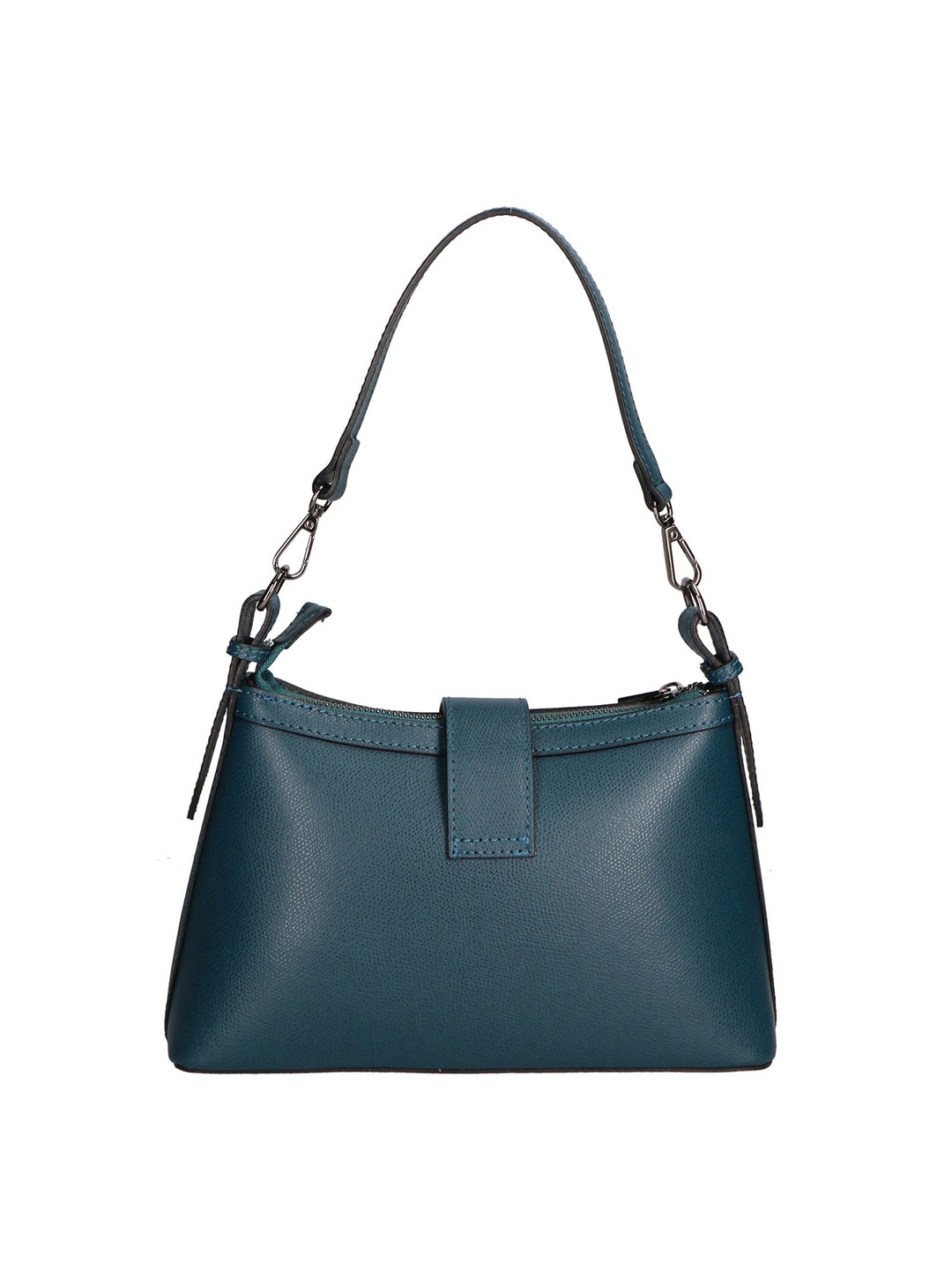 Aurelia Borsa a spalla da Donna in Vera Pelle