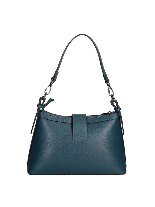 Aurelia Borsa a spalla da Donna in Vera Pelle