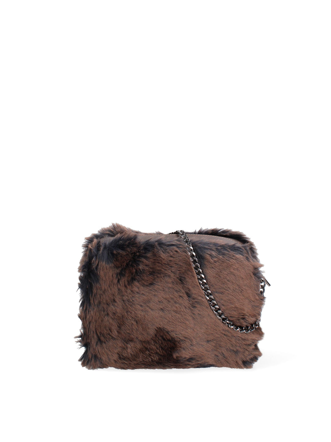 Borsa a spalla da donna In Vera pelle