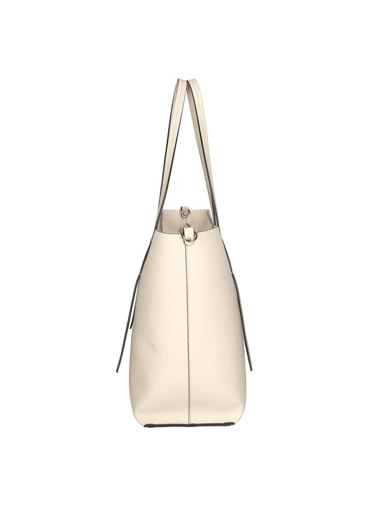 Luce Borsa a mano da Donna in Vera Pelle