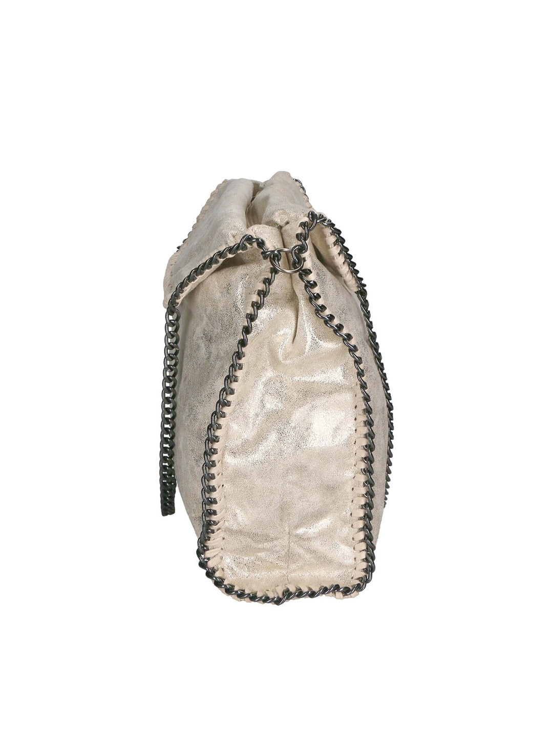 Willelmina borsa a spalla da Donna in Ecopelle