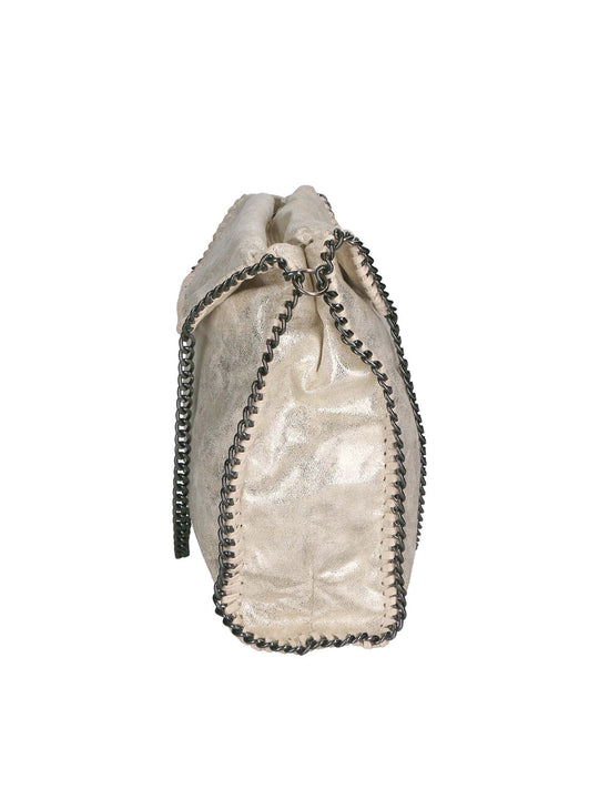 Willelmina borsa a spalla da Donna in Ecopelle