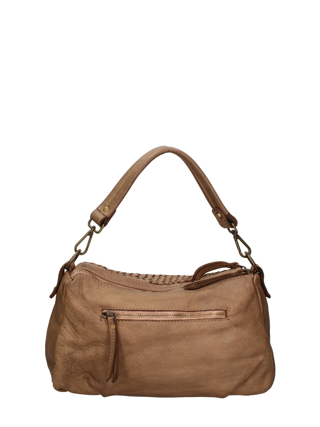 Borsa a spalla da donna In Vera pelle