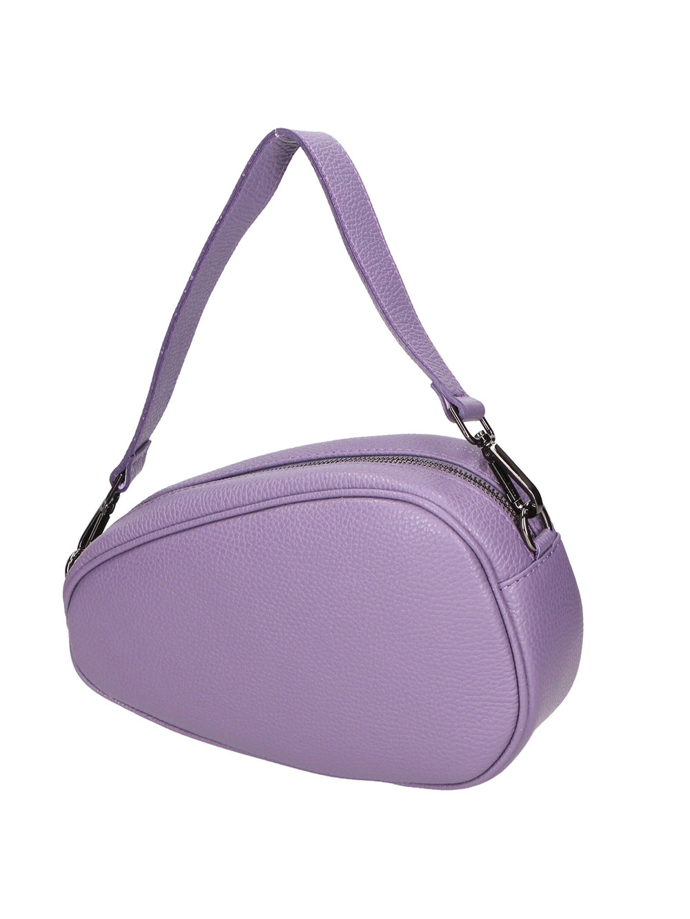 Viviana borsa a spalla da Donna in Vera Pelle