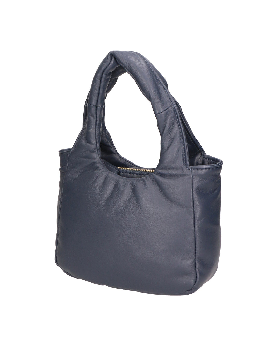 Virna Damen-Handtasche aus echtem Leder
