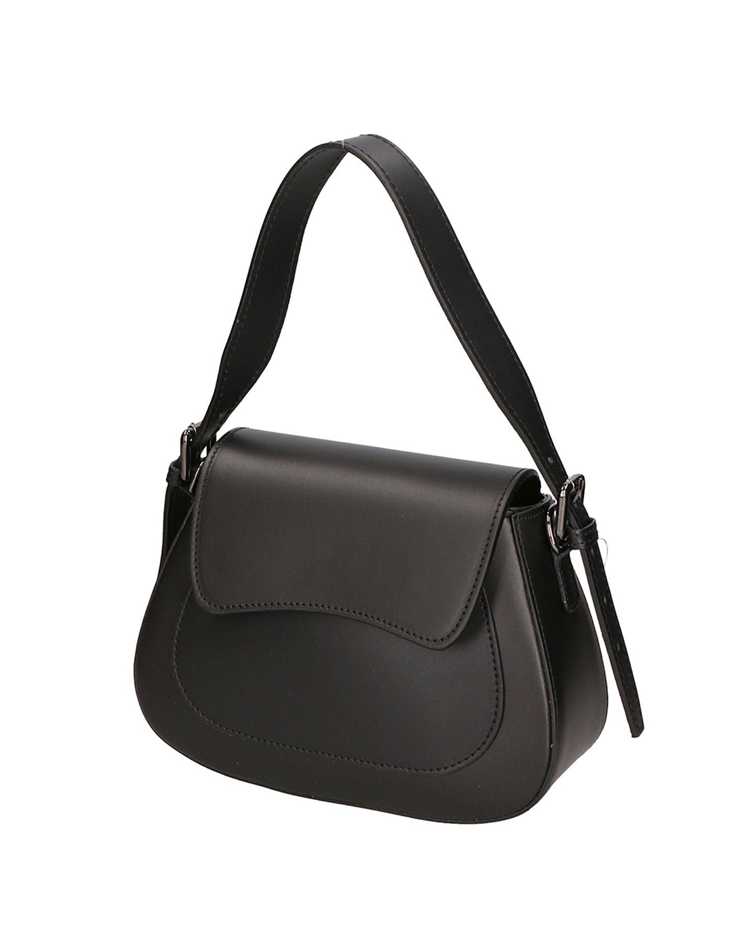 Valda Damen-Handtasche aus echtem Leder