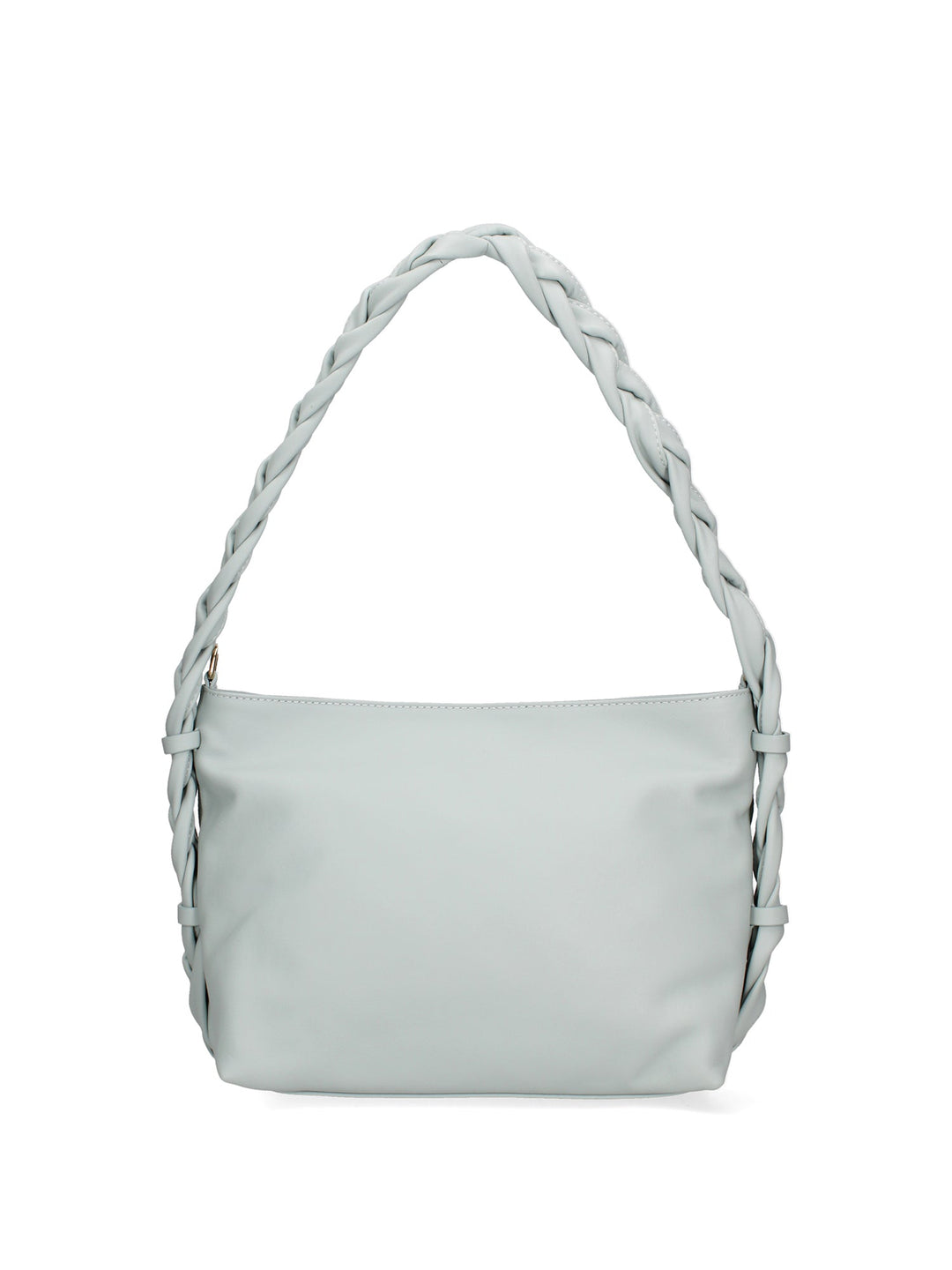 Borsa a spalla da donna In Vera pelle | Gave Lux | GLX220717023FBG-S102_CIELO