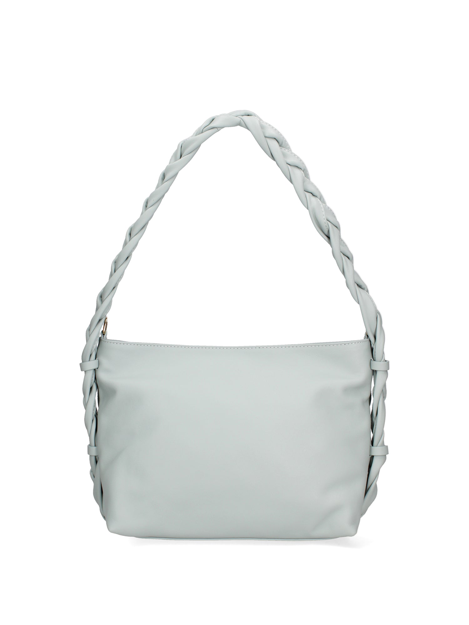 Borsa a spalla da donna In Vera pelle | Gave Lux | GLX220717023FBG-S102_CIELO
