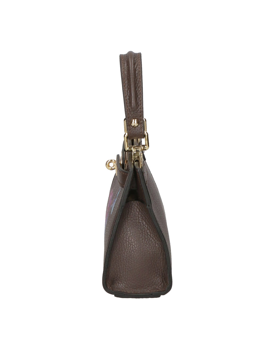 Noel Borsa a mano da Donna in Vera Pelle