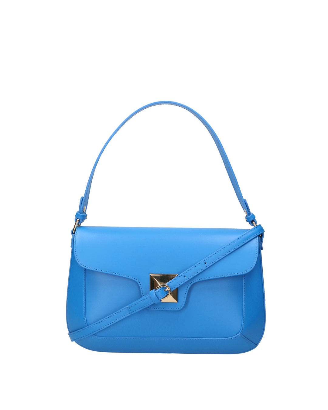 Borsa a spalla da donna In Vera pelle