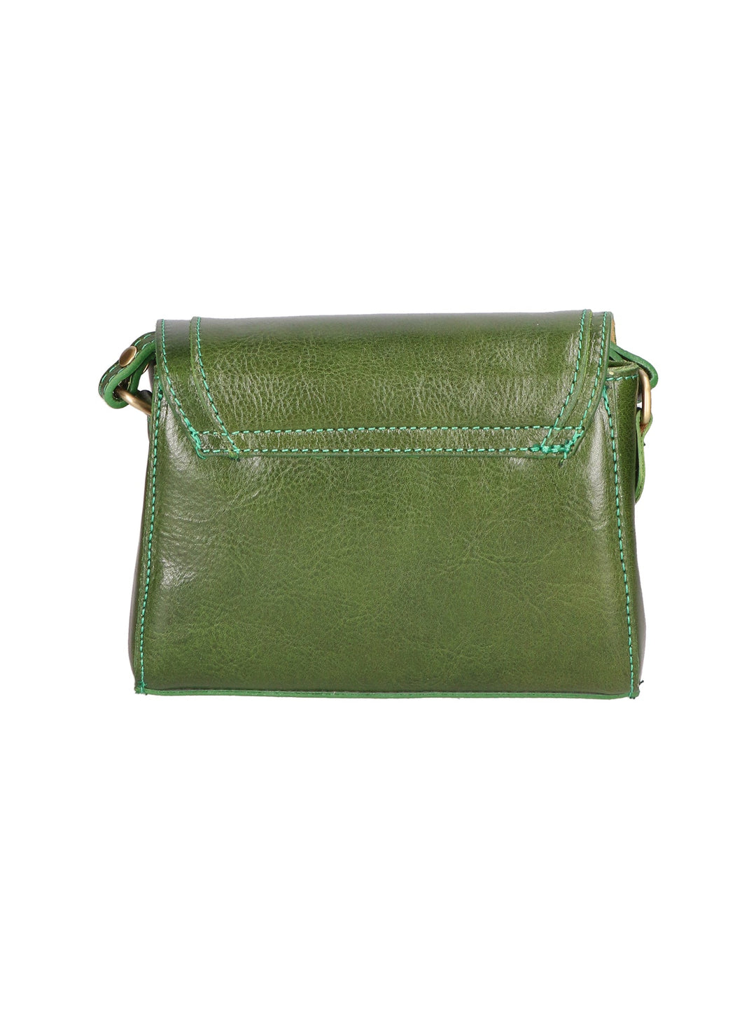 Faye Women's Genuine Leather Shoulder Bag