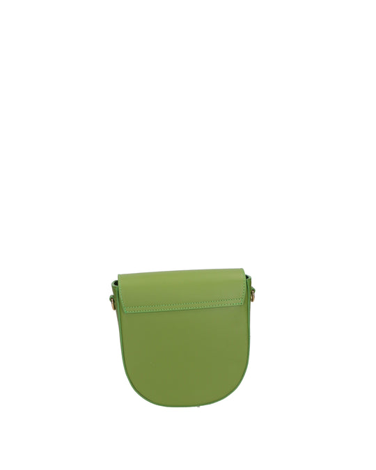 Borsa a tracolla da donna In Vera pelle