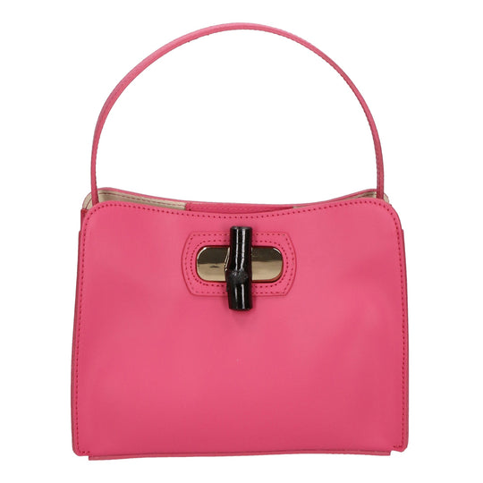 Katia Borsa a mano da Donna in Vera Pelle