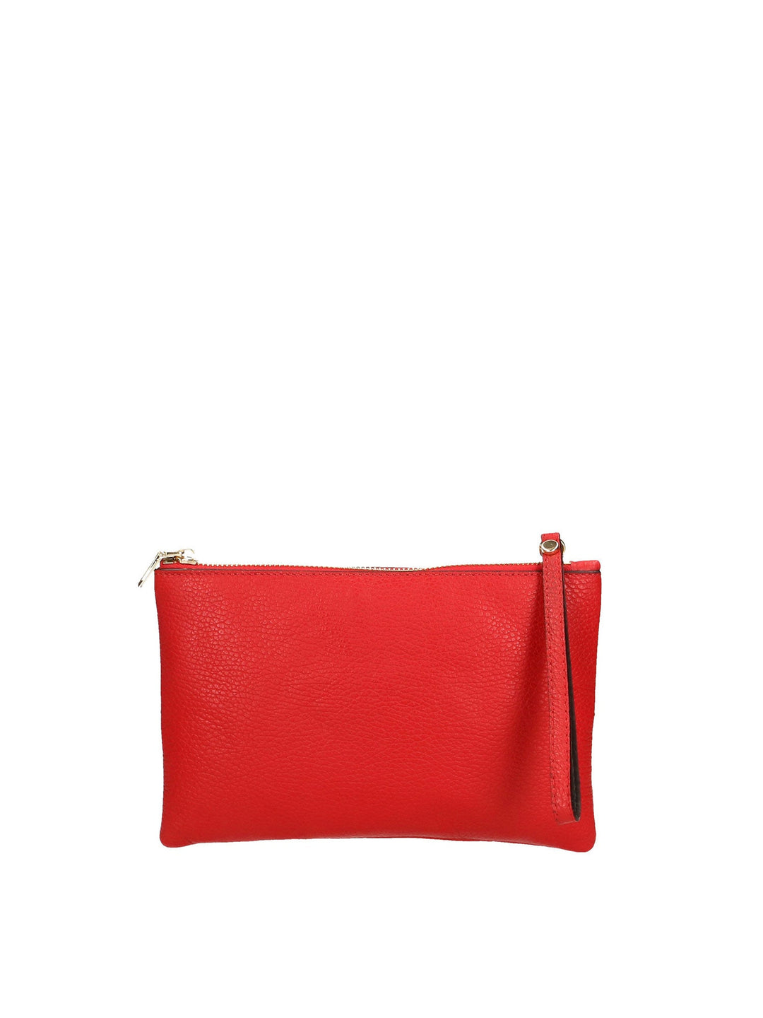 Pochette da donna In Vera pelle | Gave Lux | GLX2219483423FBG-ROSSO