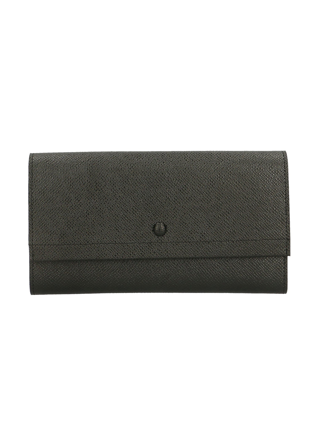 Portafoglio da Donna in Vera Pelle | Gave Lux | GLX2260555-223FBG-NERO_BLACK