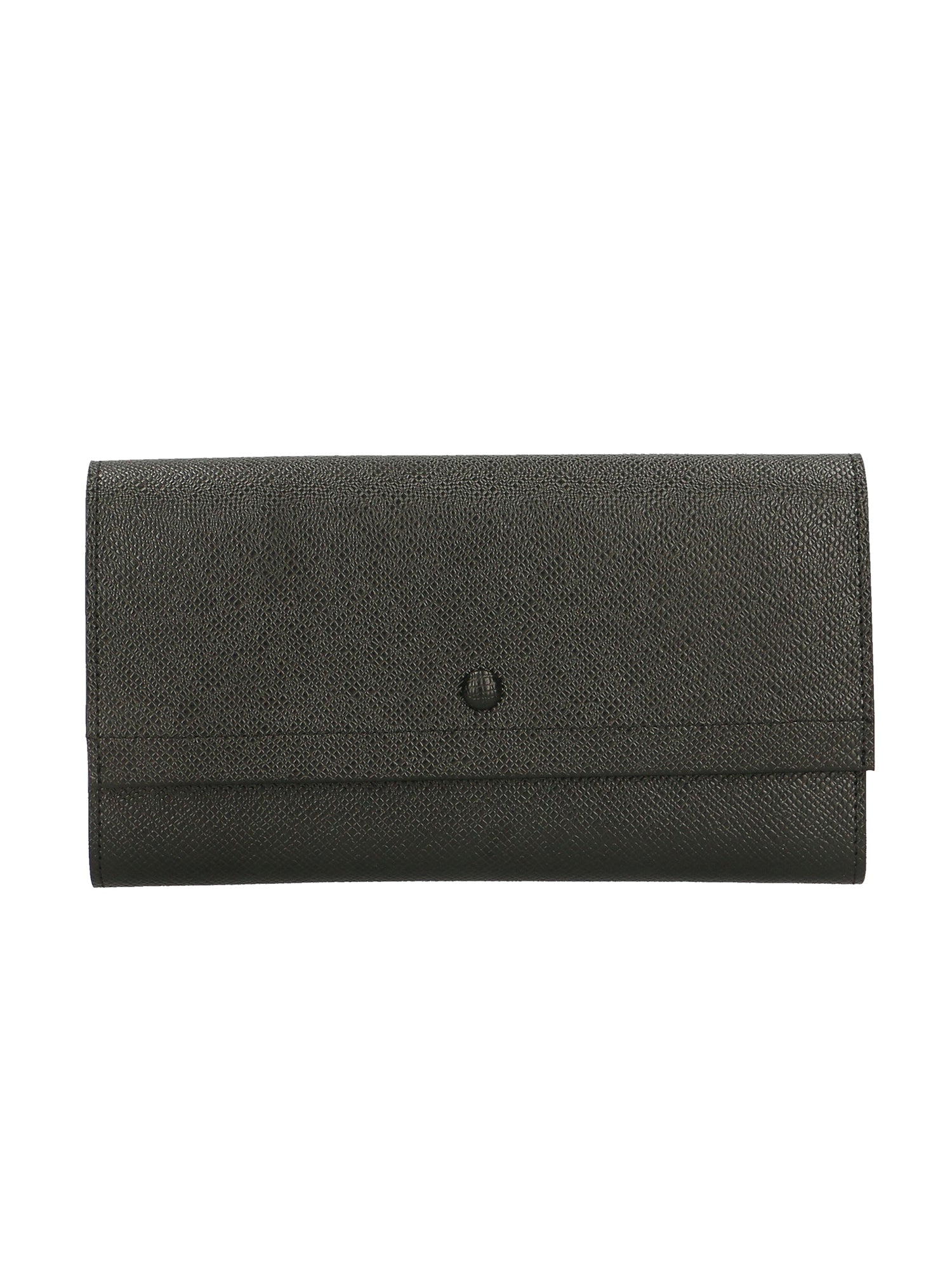 Portafoglio da Donna in Vera Pelle | Gave Lux | GLX2260555-223FBG-NERO_BLACK