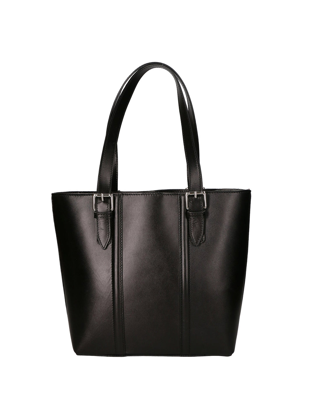 borsa a mano da Donna in Vera Pelle | Gave Lux | GLX22905523FBG-NERO