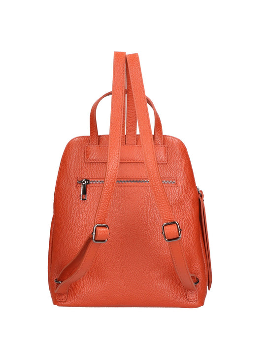 Vittoria Damen-Rucksack aus echtem Leder