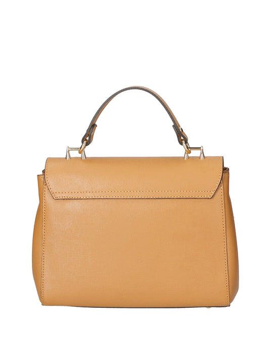Dorina Women's Handbag in Genuine Leather