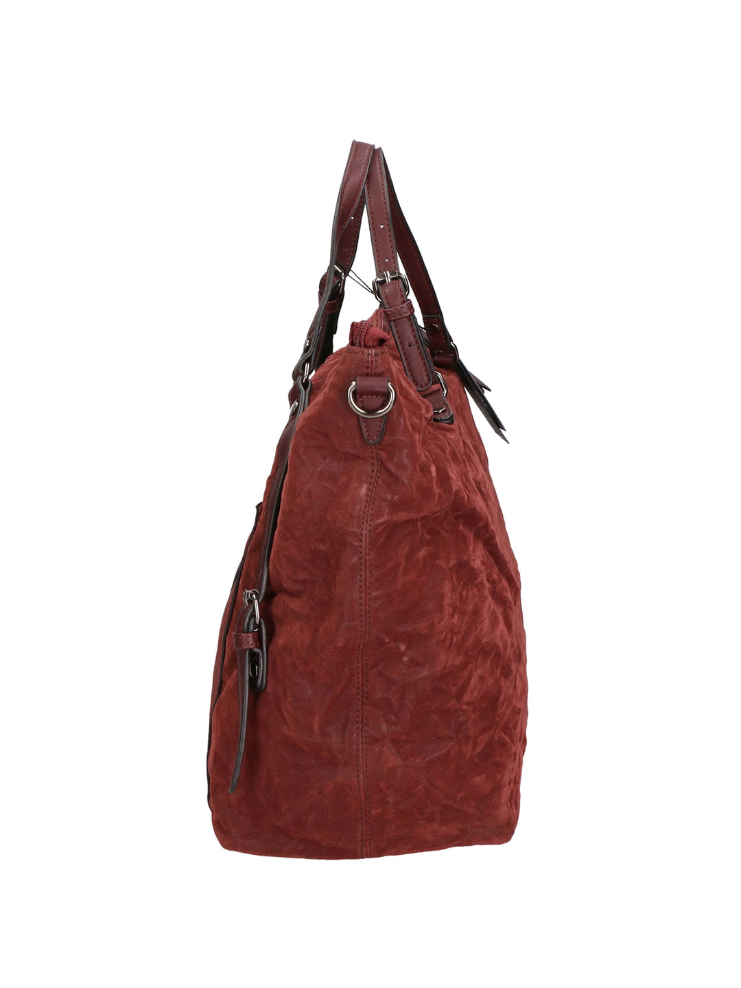 Rosalba Damen-Handtasche aus Öko-Leder