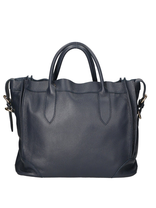 Doralice borsa a mano da Donna in Vera Pelle