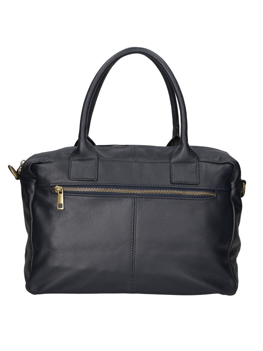 Consuelo Borsa a mano da Donna in Vera Pelle