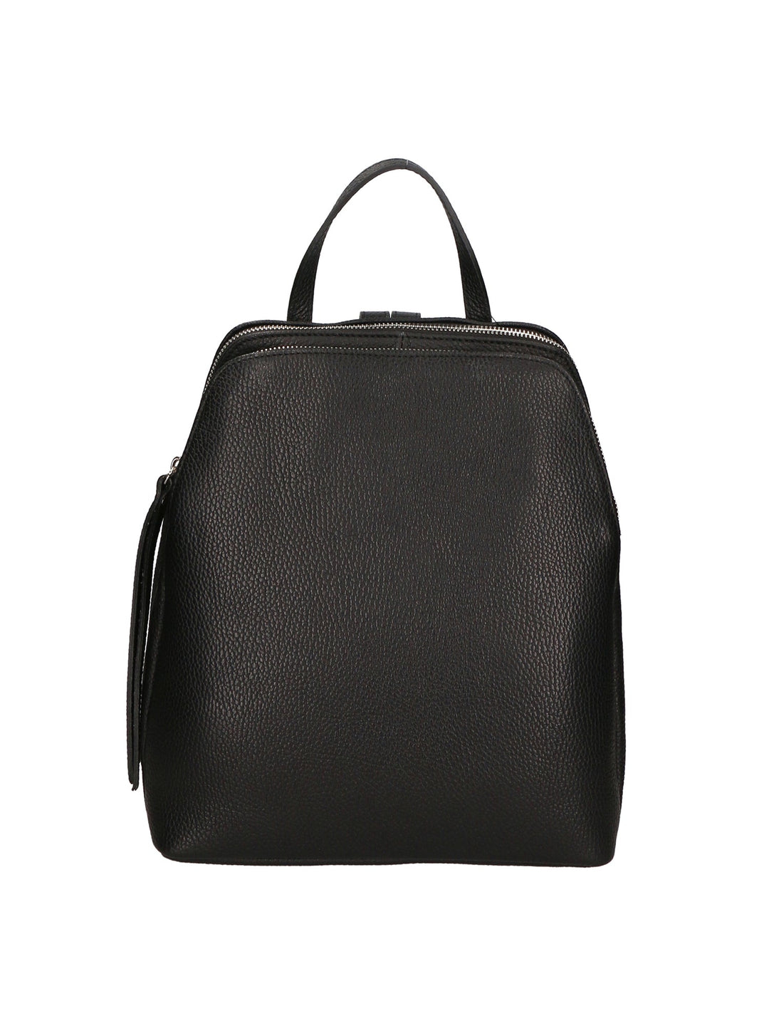 Borsa a mano da Donna in Vera Pelle | Gave Lux | GLX220591923FBG-D28_NERO