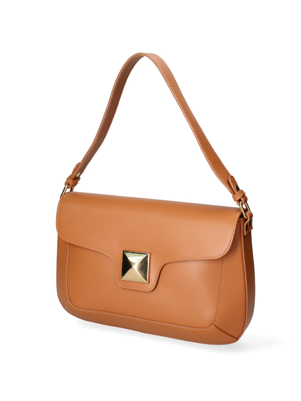 Borsa a spalla da donna In Vera pelle