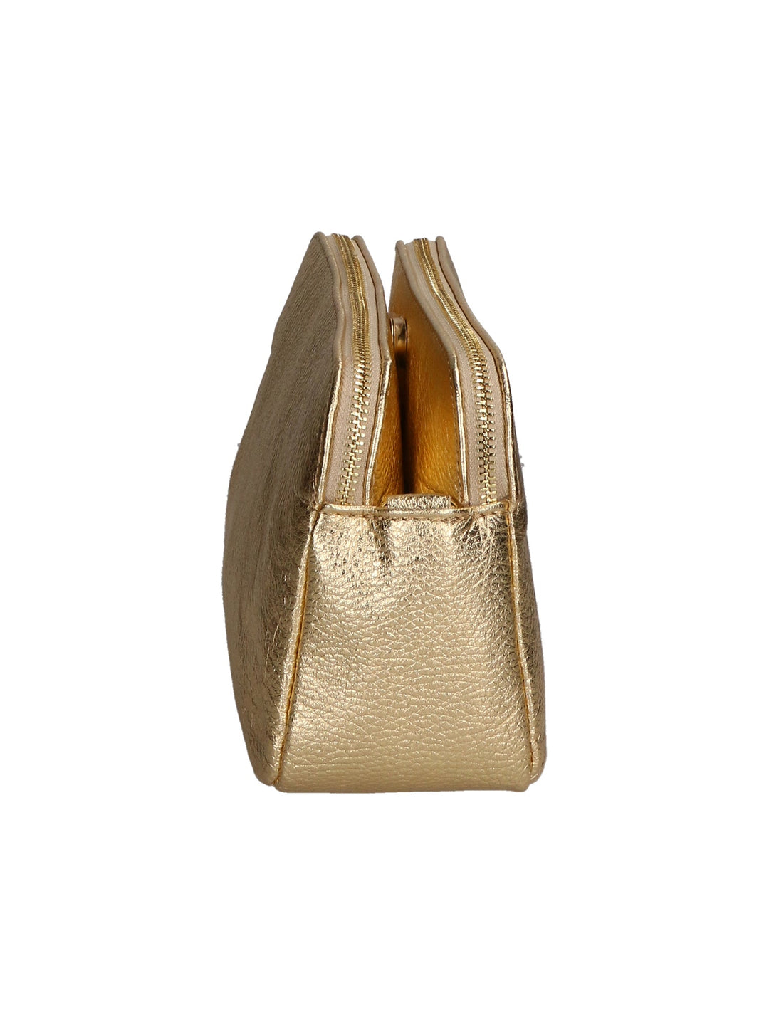 Giovanna Pochette da Donna in Vera Pelle