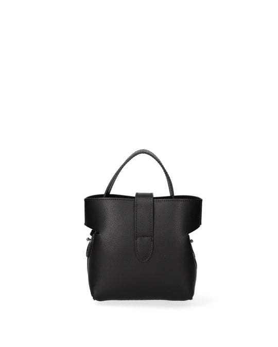 Damenhandtasche aus echtem Leder