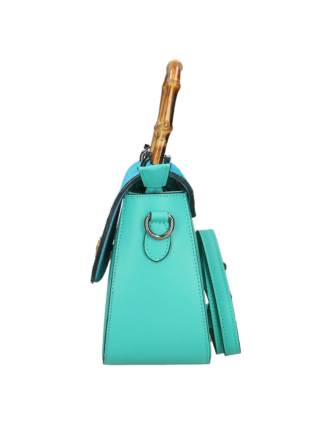Natasha Damen-Handtasche aus echtem Leder