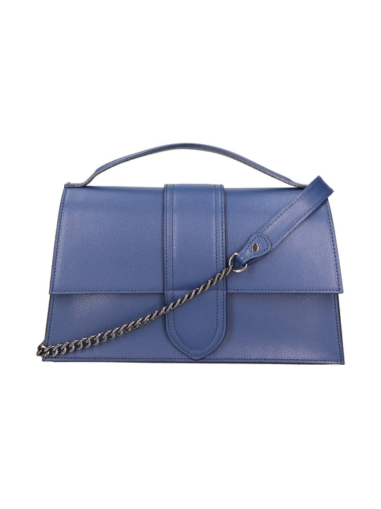 Lina Damen-Handtasche aus echtem Leder