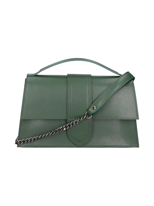 Lina Damen-Handtasche aus echtem Leder