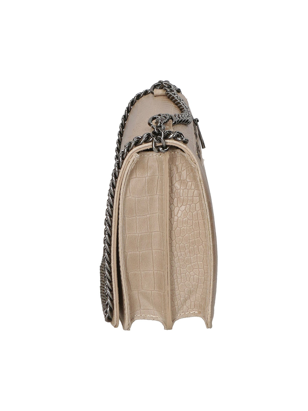 Emma Women's Handbag in Genuine Leather
