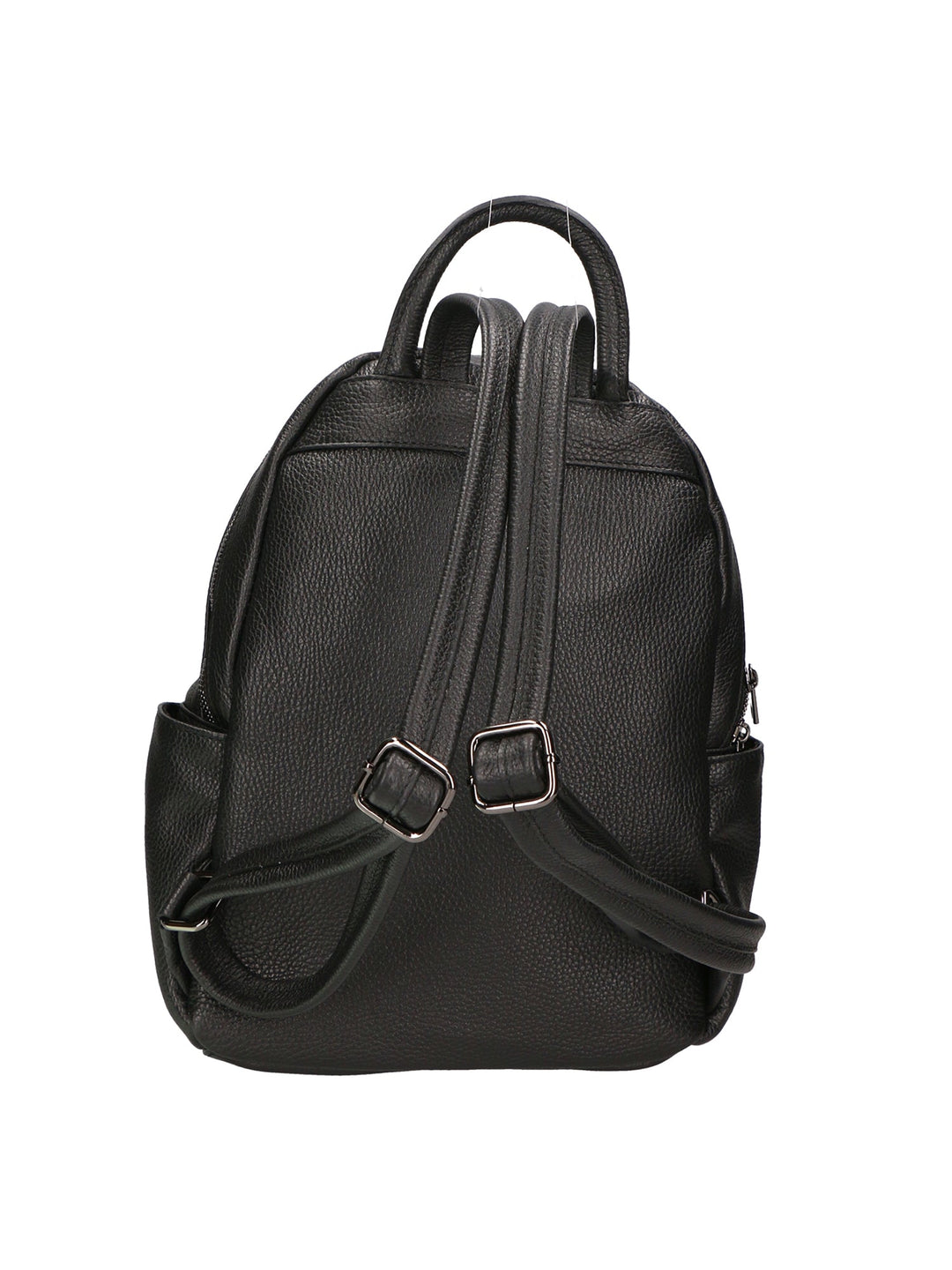 Vida Damen-Rucksack aus echtem Leder