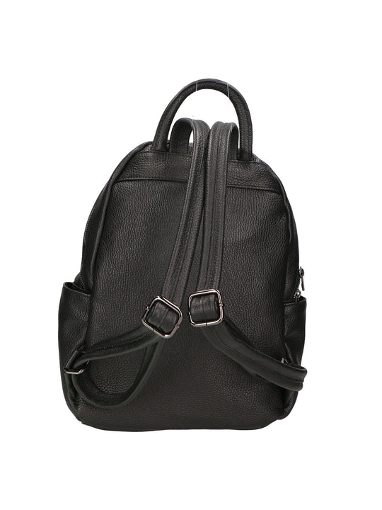 Vida Damen-Rucksack aus echtem Leder