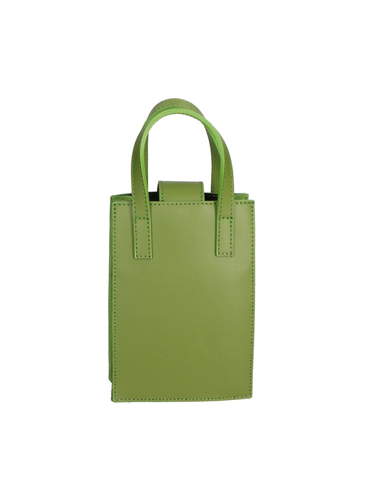 Giusi/Giusy Women's Genuine Leather Handbag