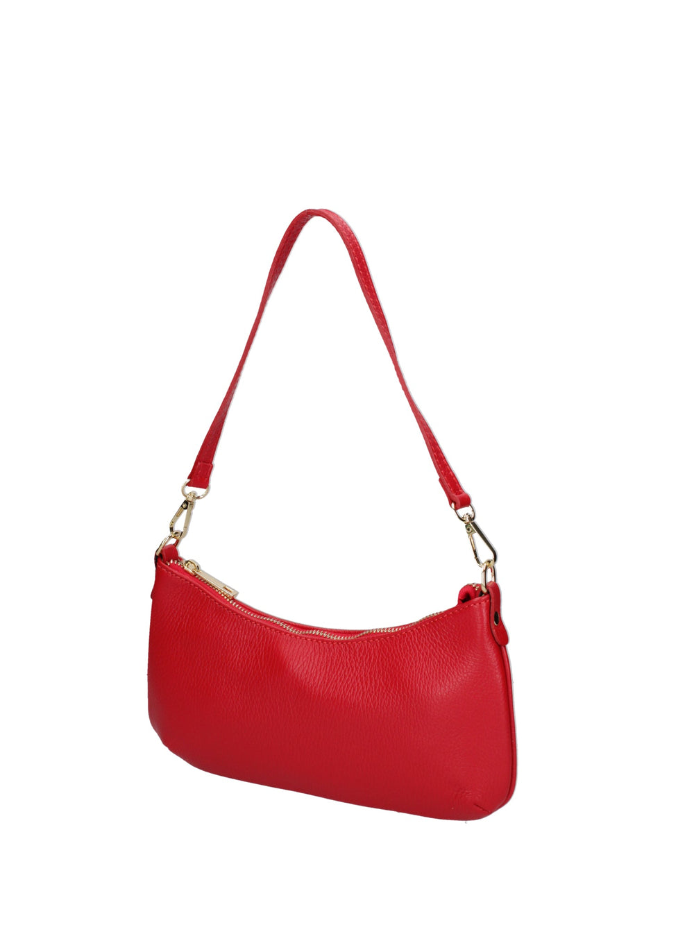 Borsa a spalla da donna In Vera pelle